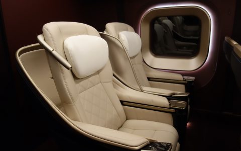 Gran Class – The Best Bullet Train Experience in Japan