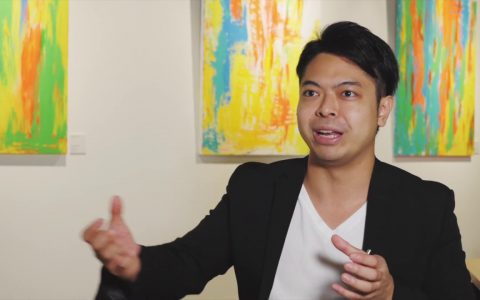 The Mastermind behind Hotel Zen Tokyo – Taro Kagami