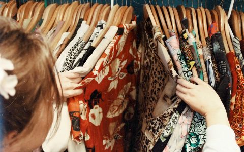 Top 10 Vintage Clothing Stores in Tokyo