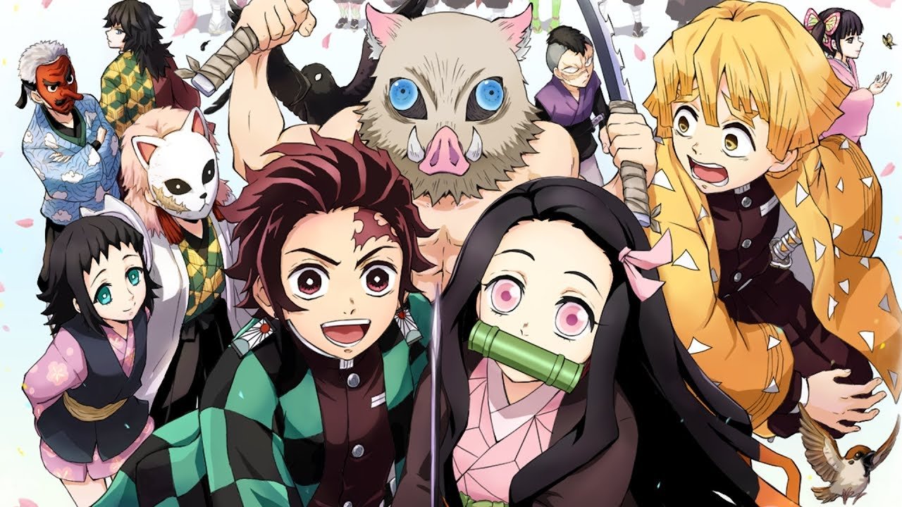 Otaku Culture Anime | Anime-Planet