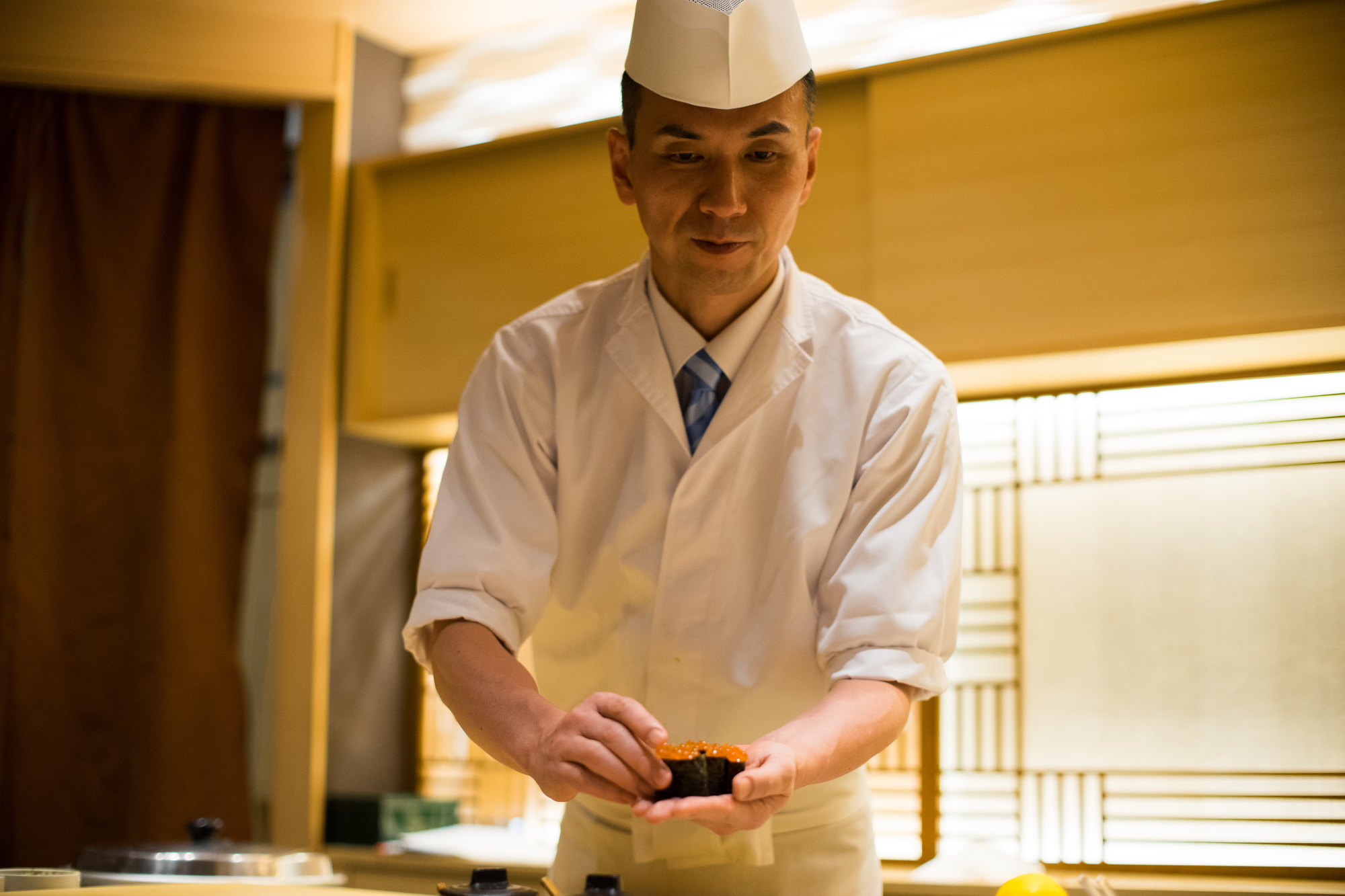 Expand Your Palate: Top Ten High-End Japanese Cuisine - Japan Insider