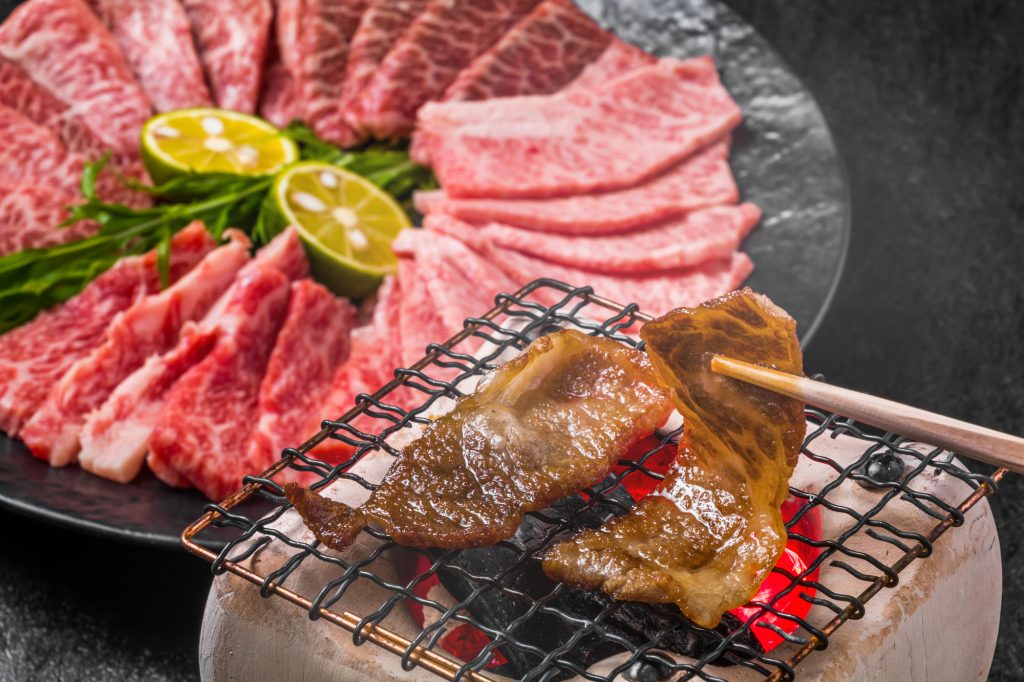 The Best Yakiniku (Wagyu BBQ) In Tokyo - Japan Insider