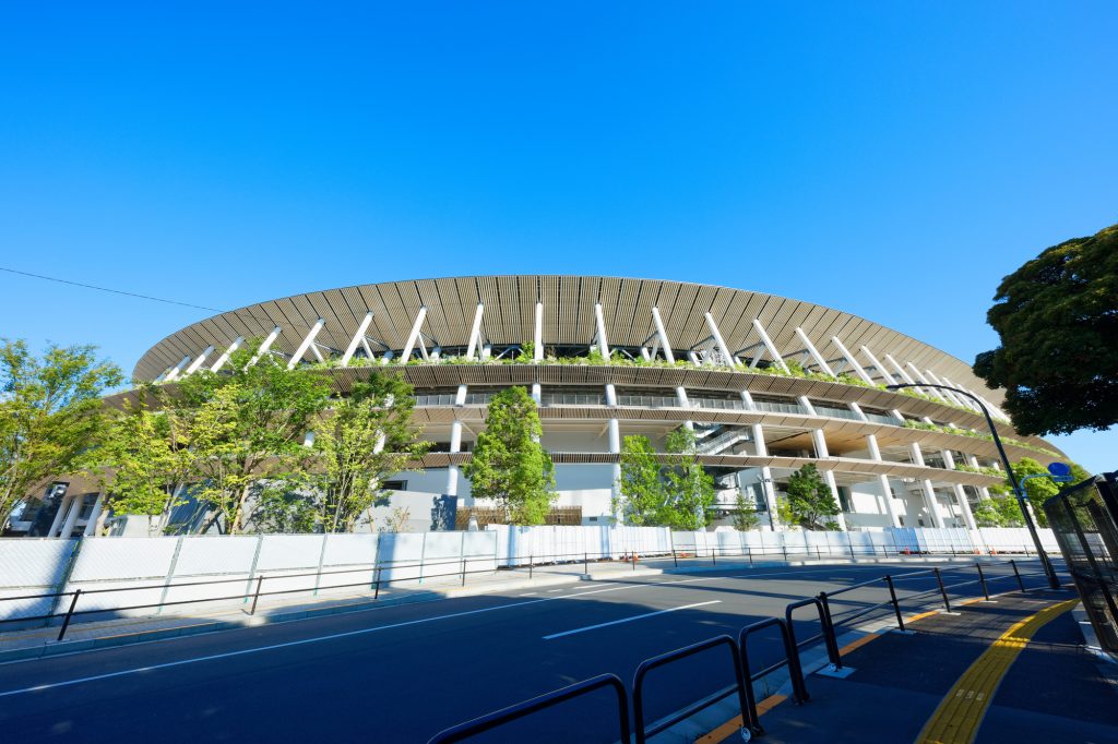 Controversies Arise Over the Olympics in Japan Next Year - Japan Insider