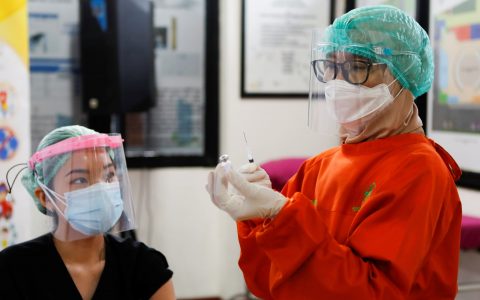 Japan Vaccine
