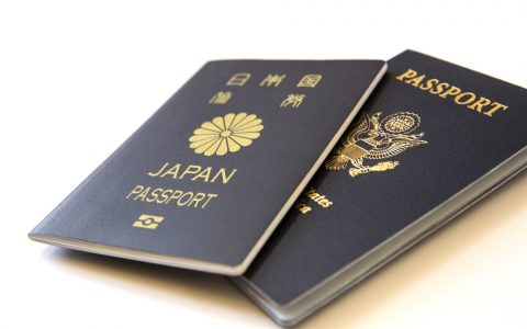 Dual Citizenship