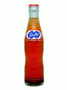 soda godzilla