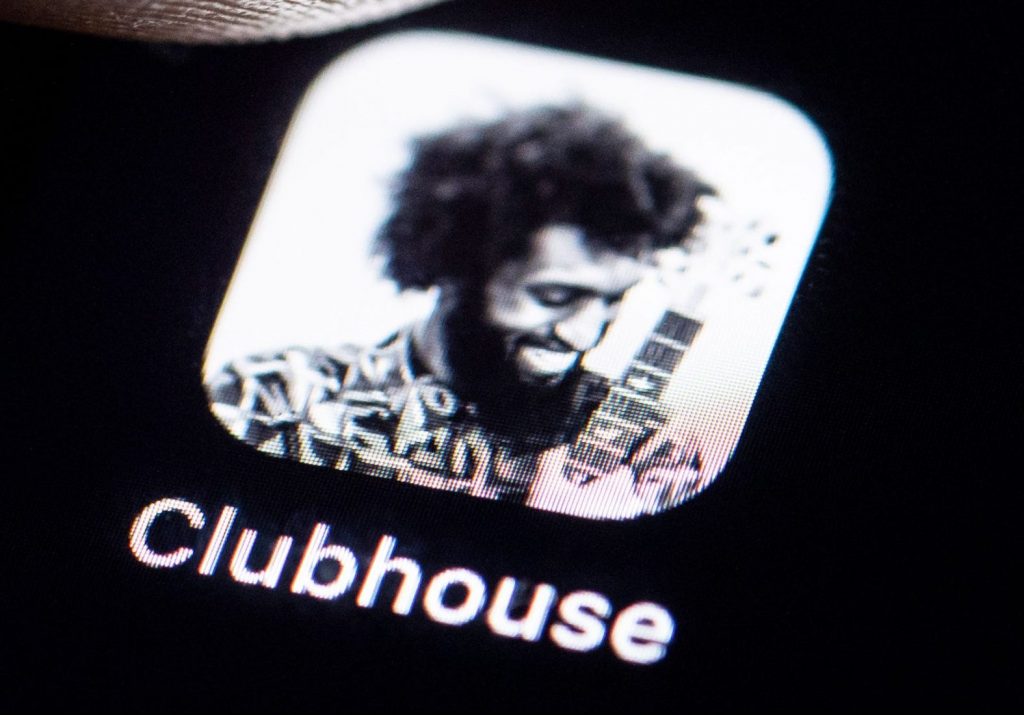 Why Clubhouse is Popular in Japan