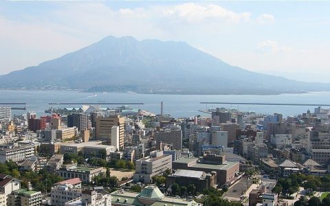 Kagoshima Police Department Gaming Tweet