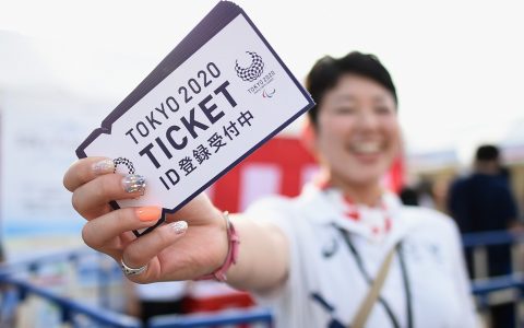 8 Reasons Why the Japanese Public is Losing Confidence in the Tokyo Olympics