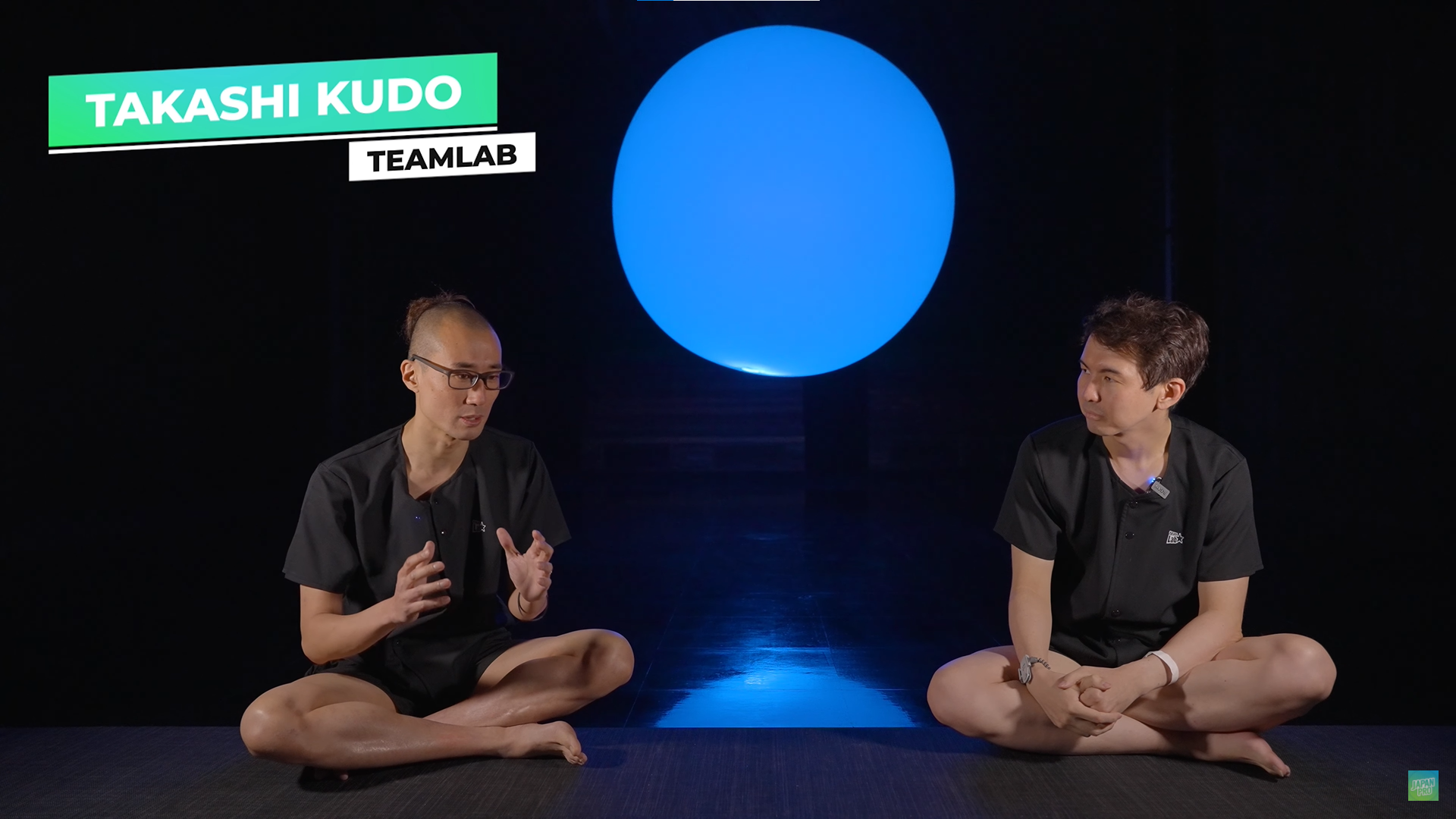 Enjoy a Sauna and Dazzling Art in the Heart of Tokyo TikTok teamLab