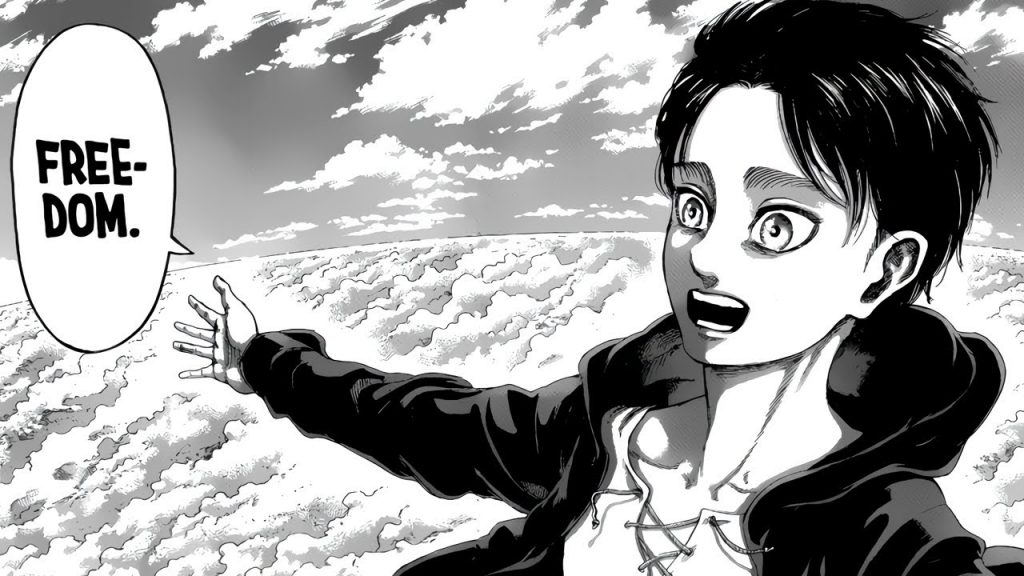 Attack on Titan' manga ends after 11 years