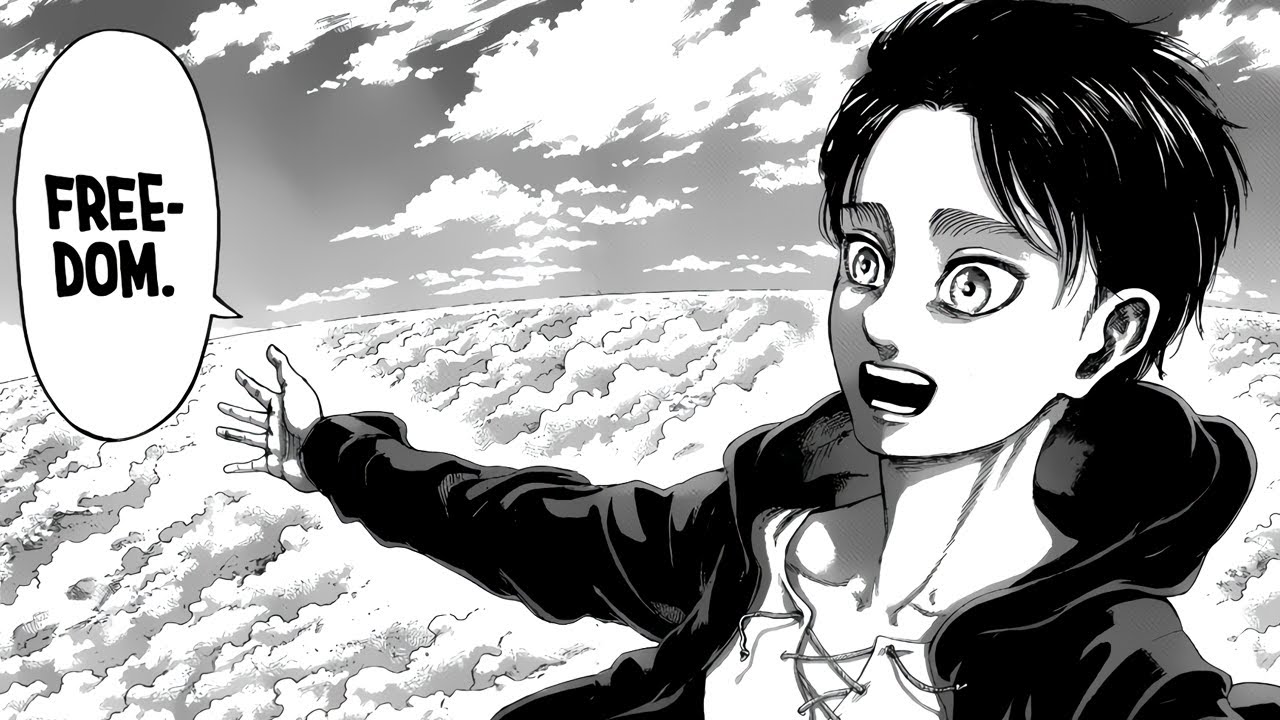 Attack On Titan Short Stories