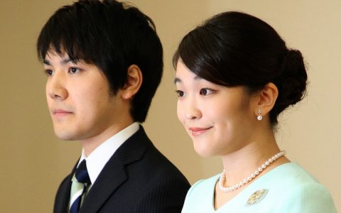 Is Japan’s Princess Mako Still Attempting to Marry a Commoner?