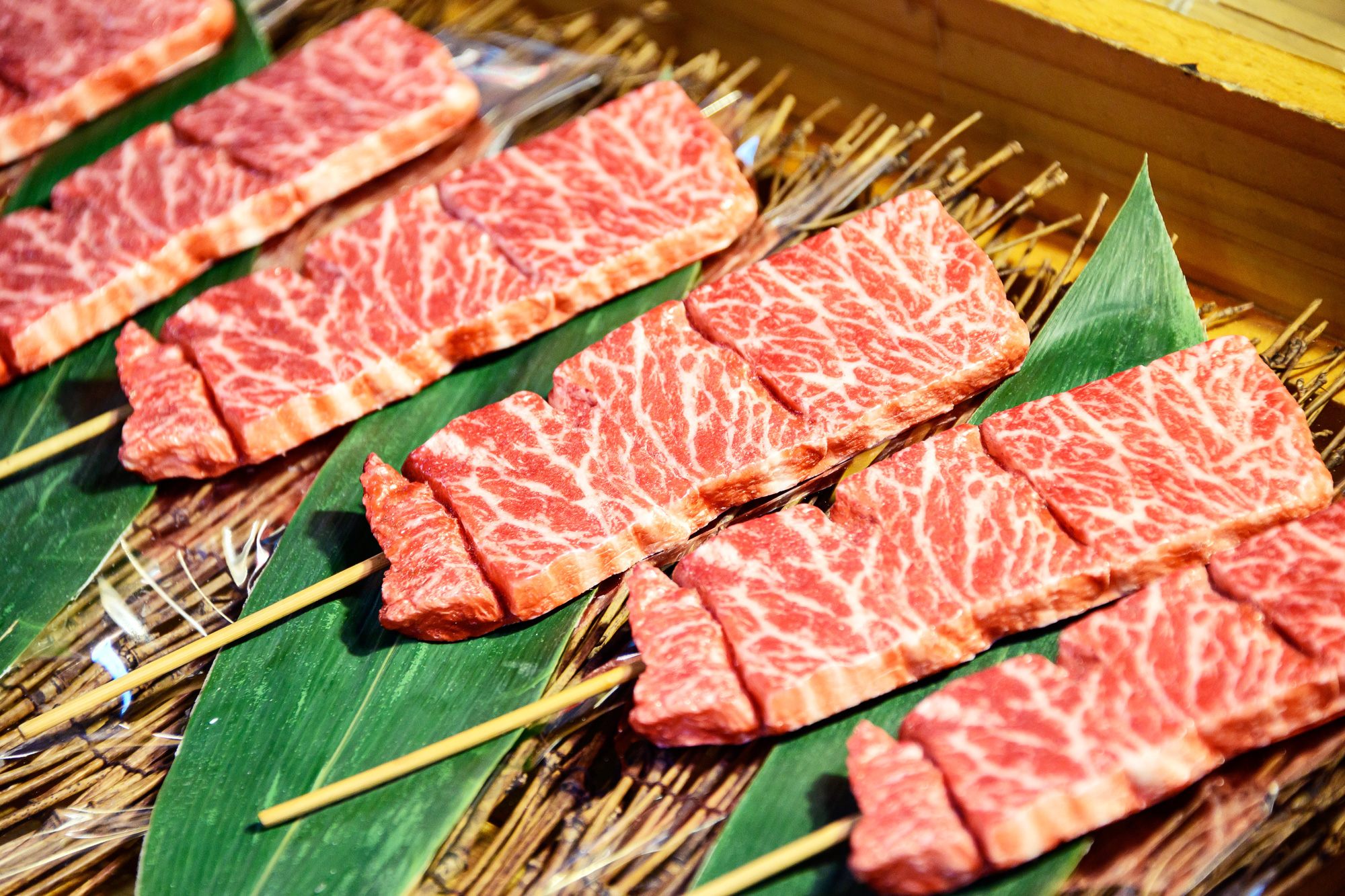 New AI Technology Allows Farmers To Easily Identify Individual Wagyu 