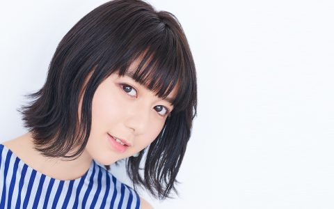 Young Actress Steps on a Mine Field Simply by Dropping the Honorific Suffix ~san