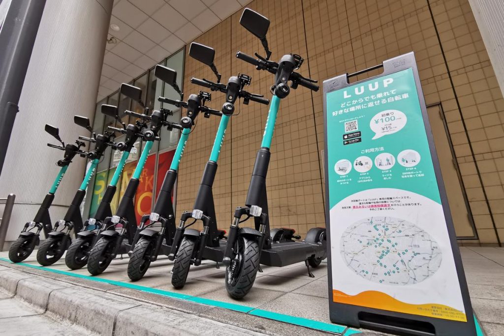 Самокат Tokyo. Самокат .Рент. Scooter rent. Jp Scooters Mirai.