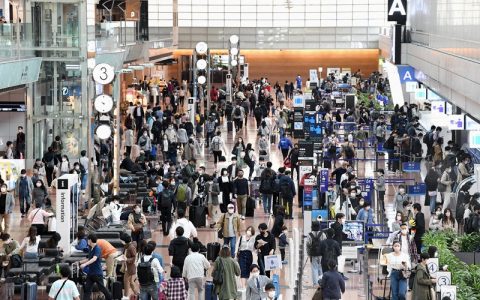 Public Frustration Perpetuates as Four Prefectures in Japan Go Back Into Lockdown