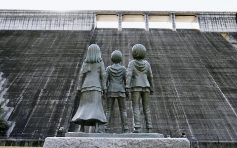 Attack on Titan Museum Opens in Japan