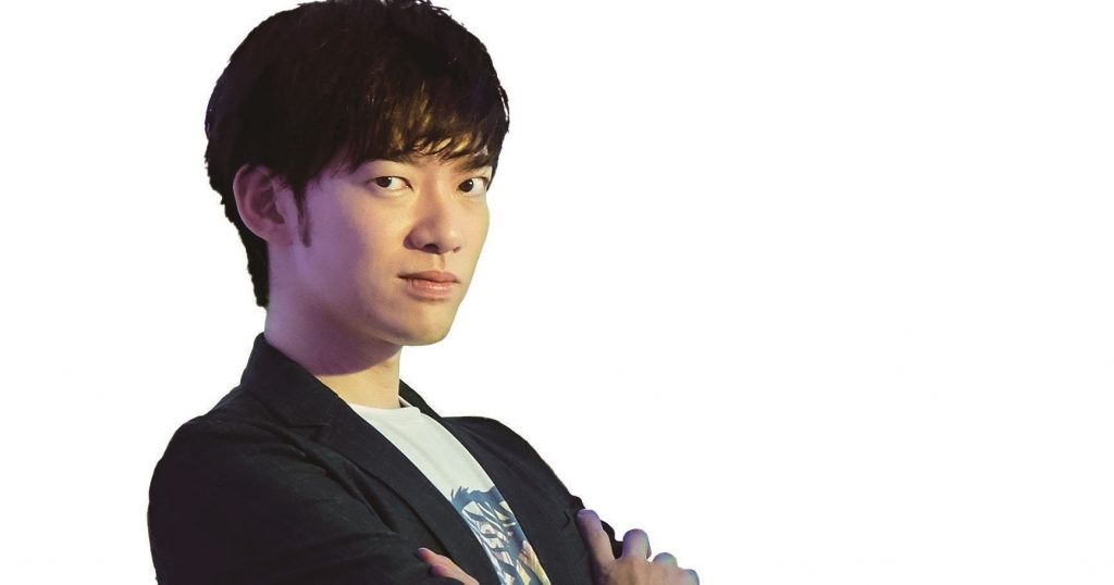 A smug DaiGo seems to be careening from one controversy to the next