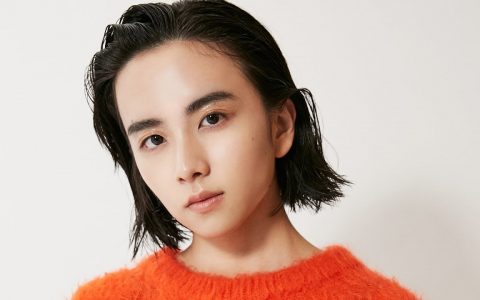 “Genderless” Celebrities Becoming More and More Popular in Japan