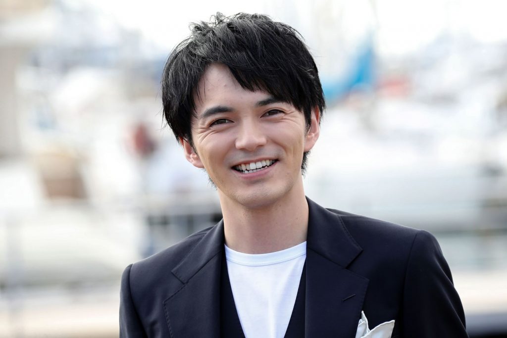 #2 Kento Hayashi, Age 30, Image Sourced from Bunshun