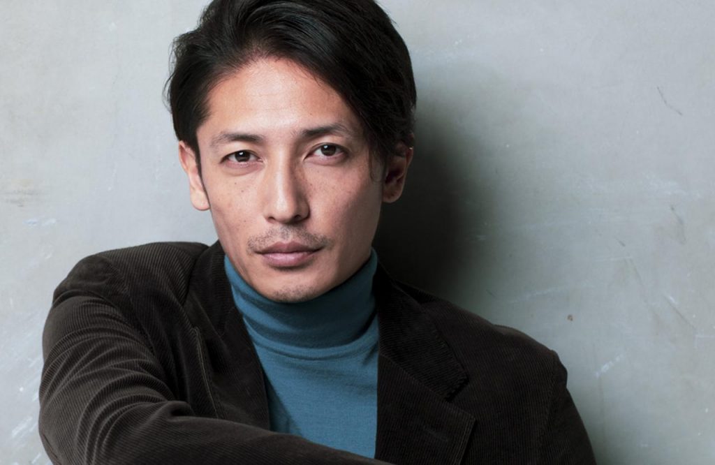 #3 Hiroshi Tamaki, Age 41, Image Sourced from Gendai Business