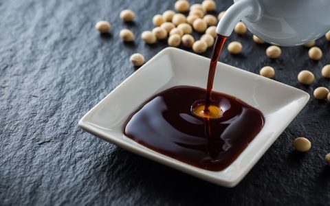 How Soy Sauce is Helping Fight COVID-19 (Seriously)