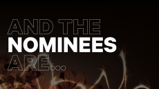 And the nominees are...