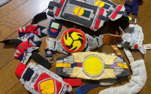 homemade toys