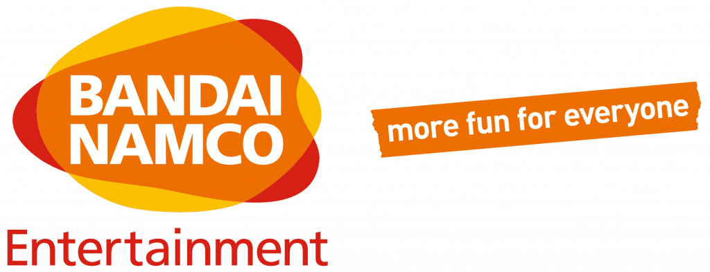 Bandai Namco Entertainment logo