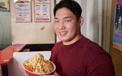 rental ramen partner shimizu kun