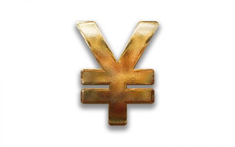 Weak Yen