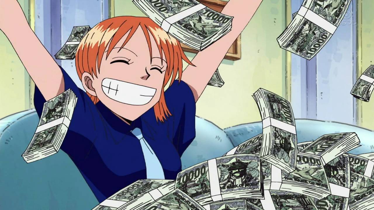 manga industry record high income
