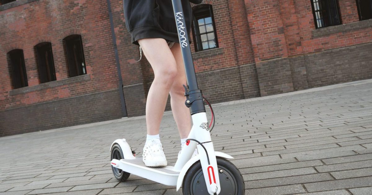 e-scooters-in-japan-no-license