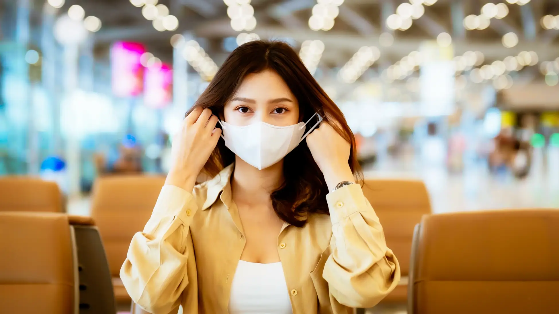 Will wearing a mask a new cultural norm in Japan? Japan Insider