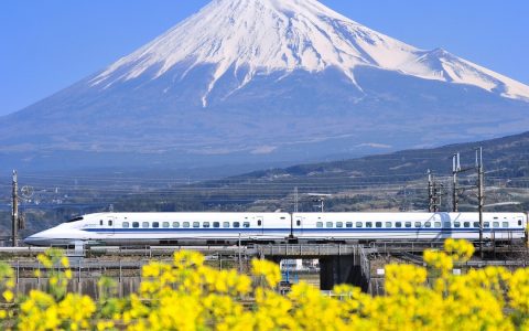 Top 10 Best places to visit in Japan