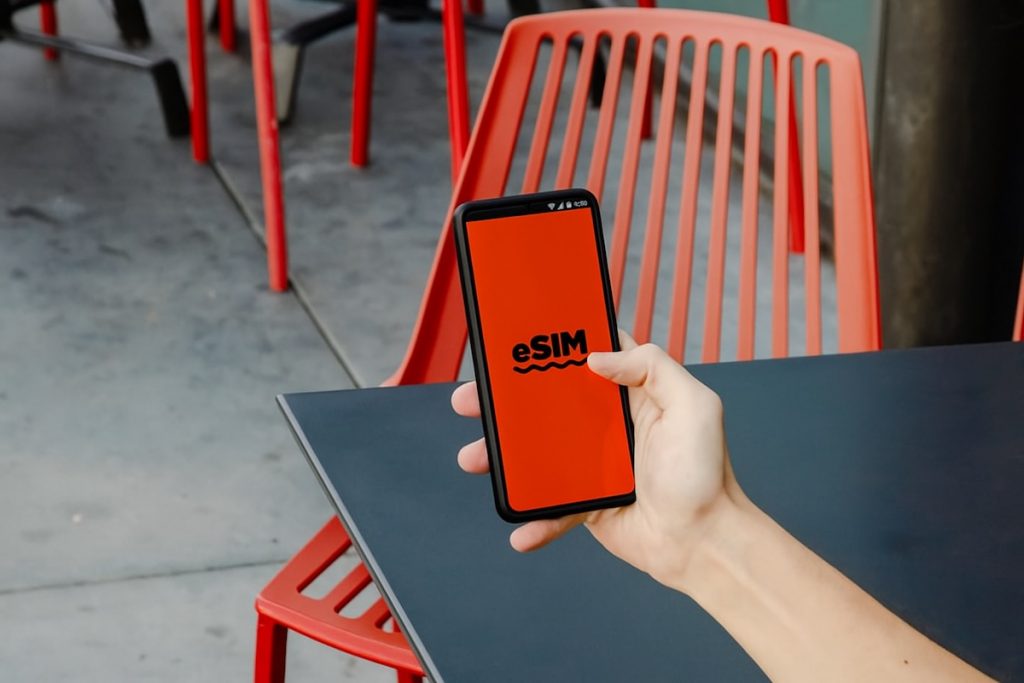 japan esim