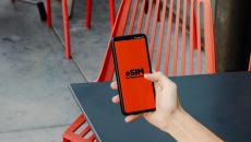 japan esim