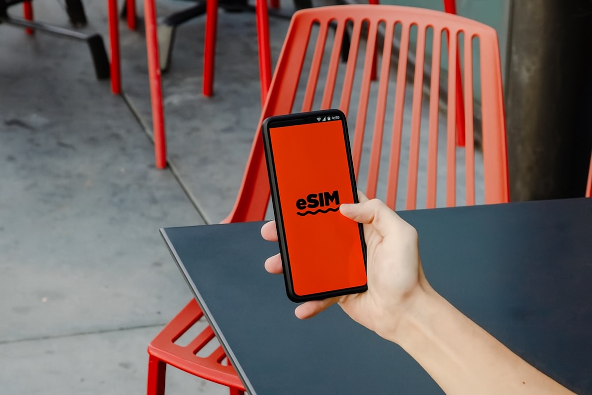 japan esim
