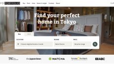 Tokyo Portfolio