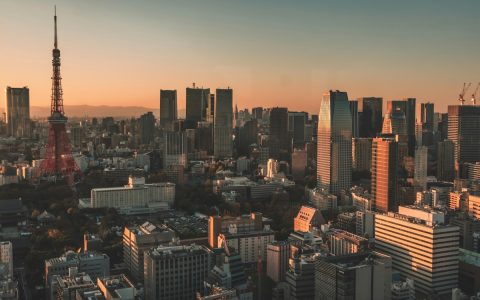 tokyo real estate